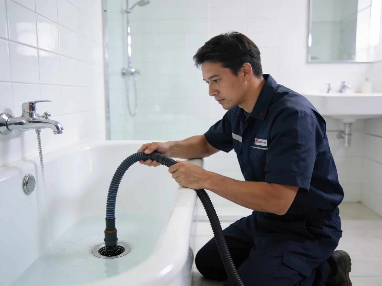 Emergency Plumber Makinen, MN FAQs